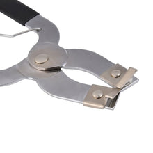 Load image into Gallery viewer, Plier Piston Ring Installer Pliers Expander Installer Remove Tool Car Hand Tools, Ring Installer Pliers