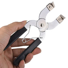 Load image into Gallery viewer, Plier Piston Ring Installer Pliers Expander Installer Remove Tool Car Hand Tools, Ring Installer Pliers