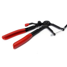 Load image into Gallery viewer, Removal Tool Remote Action Hose Clip Pliers For Car Oil Water Hose, Action Hose Clip Pliers