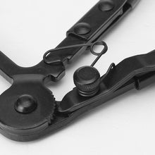 Load image into Gallery viewer, Removal Tool Remote Action Hose Clip Pliers For Car Oil Water Hose, Action Hose Clip Pliers