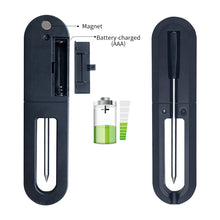 Load image into Gallery viewer, TY530 BBQ Probe Wireless Bluetooth Thermometer Mobile Phone APP Kitchen Food Barbecue Oven Thermometer, Food Temperature Range: -40-100 degree