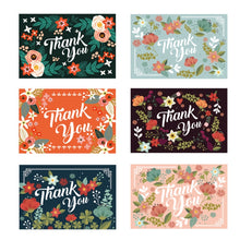 Load image into Gallery viewer, 6pcs / Set Christmas Gift Greeting Card Holiday Greeting Message Card, Christmas Greeting Card
