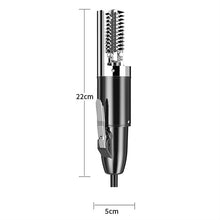 Load image into Gallery viewer, Electric Fish Scale Scraper Household Use Scraping Tool, CN Plug, Red, Black