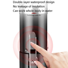 Load image into Gallery viewer, Electric Fish Scale Scraper Household Automatic Wireless Scraping Tool CN Plug, Black Single Battery, Black Single Battery+Cutter Head, Black Dual Battery, Black Dual Battery+Cutter Head, Red Single Battery, Red Single Battery+Cutter Head              ...
