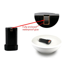 Load image into Gallery viewer, Electric Fish Scale Scraper Household Automatic Wireless Scraping Tool CN Plug, Black Single Battery, Black Single Battery+Cutter Head, Black Dual Battery, Black Dual Battery+Cutter Head, Red Single Battery, Red Single Battery+Cutter Head              ...