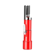 Load image into Gallery viewer, Electric Fish Scale Scraper Household Automatic Wireless Scraping Tool CN Plug, Black Single Battery, Black Single Battery+Cutter Head, Black Dual Battery, Black Dual Battery+Cutter Head, Red Single Battery, Red Single Battery+Cutter Head              ...