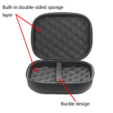 Load image into Gallery viewer, Shockproof Storage Handbag Dust-Resistant Protective Carrying Case for Airpods Max 2 / Max Wireless Headphones
