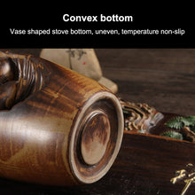 Load image into Gallery viewer, Ceramic Aromatherapy Furnace Lotus Smell Aromatic Home Office Incense Crafts Incense Burner Holder