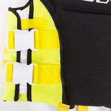 Load image into Gallery viewer, HiSEA L002 Foam Buoyancy Vests Flood Protection Drifting Fishing Surfing Life Jackets for Children