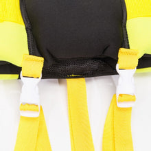 Load image into Gallery viewer, HiSEA L002 Foam Buoyancy Vests Flood Protection Drifting Fishing Surfing Life Jackets for Children