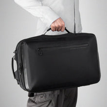 Load image into Gallery viewer, KINGSONS KS3223W Business Multifunctional Waterproof Shoulder Bag