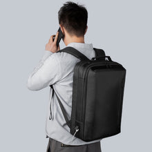 Load image into Gallery viewer, KINGSONS KS3223W Business Multifunctional Waterproof Shoulder Bag