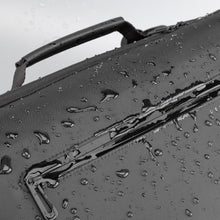 Load image into Gallery viewer, KINGSONS KS3223W Business Multifunctional Waterproof Shoulder Bag