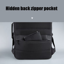 Load image into Gallery viewer, KINGSONS KS3223W Business Multifunctional Waterproof Shoulder Bag