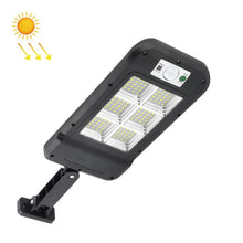 Load image into Gallery viewer, Solar Wall Light Outdoor Waterproof Human Body Induction Garden Lighting Household Street Light, 6 x 20LED, 4 x 32LED, 8 x 16LED, 6 x 25COB, 4 x 40COB, 8 x 20COB, 6 x 20LED With Remote Control, 8 x 16LED With Remote Control, 4 x 32LED With Remote Contr...