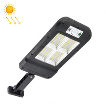 Load image into Gallery viewer, Solar Wall Light Outdoor Waterproof Human Body Induction Garden Lighting Household Street Light, 6 x 20LED, 4 x 32LED, 8 x 16LED, 6 x 25COB, 4 x 40COB, 8 x 20COB, 6 x 20LED With Remote Control, 8 x 16LED With Remote Control, 4 x 32LED With Remote Contr...