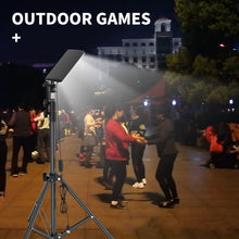 Load image into Gallery viewer, Multifunctional Portable Outdoor Camping Lamp Adjustable Bracket Work Lamp