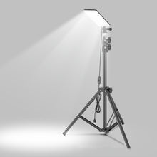 Load image into Gallery viewer, Multifunctional Portable Outdoor Camping Lamp Adjustable Bracket Work Lamp