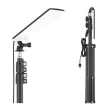 Load image into Gallery viewer, Multifunctional Portable Outdoor Camping Lamp Adjustable Bracket Work Lamp