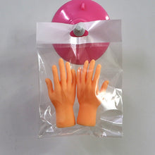 Load image into Gallery viewer, Pet Massage Finger Cots and Cat Gloves, Massage Finger