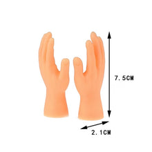 Load image into Gallery viewer, Pet Massage Finger Cots and Cat Gloves, Massage Finger