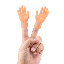 Load image into Gallery viewer, Pet Massage Finger Cots and Cat Gloves, Massage Finger