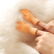 Load image into Gallery viewer, Pet Massage Finger Cots and Cat Gloves, Massage Finger
