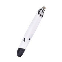 Load image into Gallery viewer, PR-08 1600DPI 6 Keys 2.4G Wireless Electronic Whiteboard Pen Multi-Function Pen Mouse PPT Flip Pen, White, Red, Blue, Black, Silver Gray