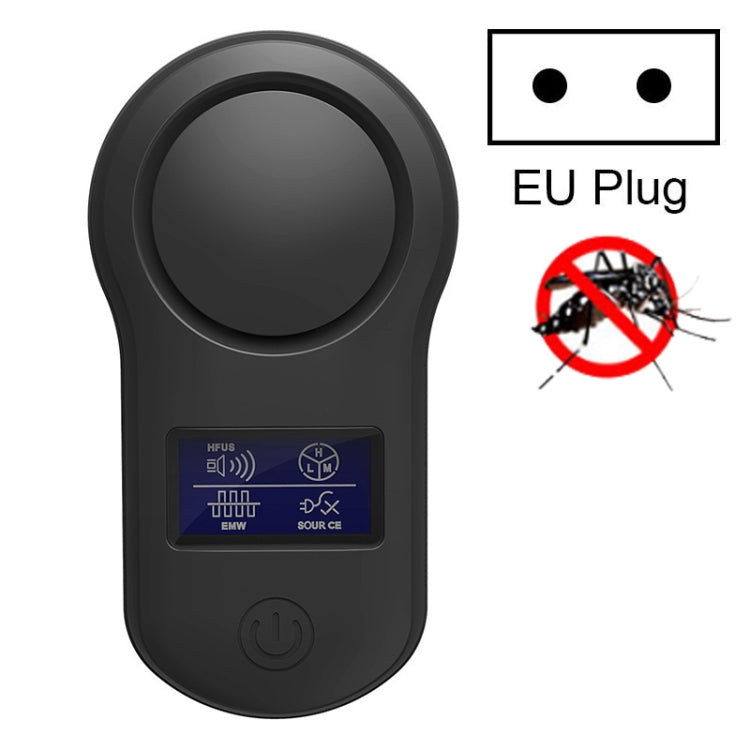 BG-305 Display Ultrasonic Insect Repellent, BG-305 UK Plug White, BG-305 UK Plug Black, BG-305 EU Plug White, BG-305 EU Plug Black, BG-305 AU Plug White, BG-305 AU Plug Black, BG-305 US Plug White, BG-305 US Plug Black