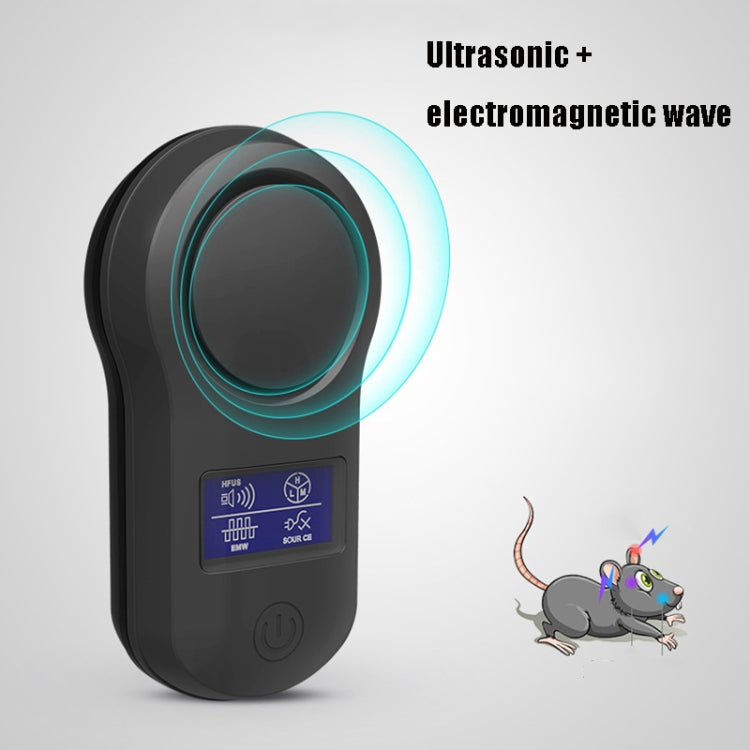 BG-305 Display Ultrasonic Insect Repellent, BG-305 UK Plug White, BG-305 UK Plug Black, BG-305 EU Plug White, BG-305 EU Plug Black, BG-305 AU Plug White, BG-305 AU Plug Black, BG-305 US Plug White, BG-305 US Plug Black