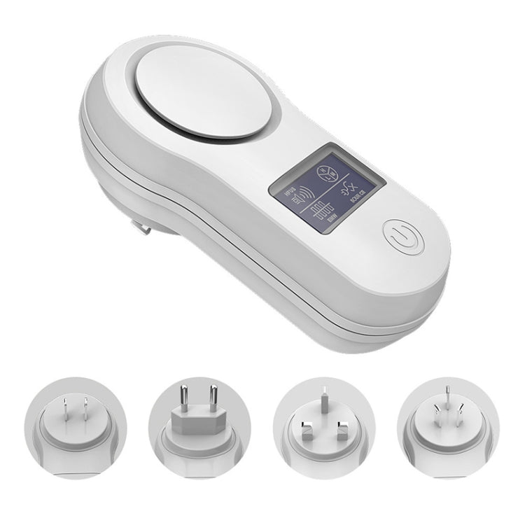 BG-305 Display Ultrasonic Insect Repellent, BG-305 UK Plug White, BG-305 UK Plug Black, BG-305 EU Plug White, BG-305 EU Plug Black, BG-305 AU Plug White, BG-305 AU Plug Black, BG-305 US Plug White, BG-305 US Plug Black