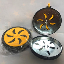 Load image into Gallery viewer, Outdoor Mosquito Repellent Fireproof Mosquito Coil Holder Tray, Mosquito Coil Holder Tray