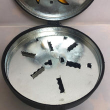 Load image into Gallery viewer, Outdoor Mosquito Repellent Fireproof Mosquito Coil Holder Tray, Mosquito Coil Holder Tray