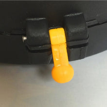 Load image into Gallery viewer, Outdoor Mosquito Repellent Fireproof Mosquito Coil Holder Tray, Mosquito Coil Holder Tray