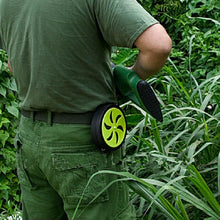 Load image into Gallery viewer, Outdoor Mosquito Repellent Fireproof Mosquito Coil Holder Tray, Mosquito Coil Holder Tray