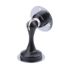 Load image into Gallery viewer, Punch-Free Stainless Steel Thickened Strong Magnetic Door Stopper, Brushed Steel, Green Bronze, Red Bronze, Black
