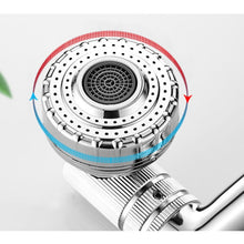 Load image into Gallery viewer, Universal Swivel Faucet Bathroom Hot &amp; Cold Dual-Out Mode Faucet, Short HT-805065, High HT-805065-1, Short HT-99528, High HT-99528-1, Short HT-87590, High HT-87590-1, Short HT-90560, High HT-90560-1