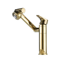 Load image into Gallery viewer, Universal Swivel Faucet Bathroom Hot &amp; Cold Dual-Out Mode Faucet, Short HT-805065, High HT-805065-1, Short HT-99528, High HT-99528-1, Short HT-87590, High HT-87590-1, Short HT-90560, High HT-90560-1