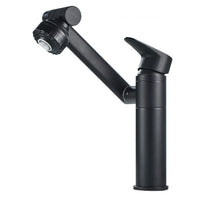 Load image into Gallery viewer, Universal Swivel Faucet Bathroom Hot &amp; Cold Dual-Out Mode Faucet, Short HT-805065, High HT-805065-1, Short HT-99528, High HT-99528-1, Short HT-87590, High HT-87590-1, Short HT-90560, High HT-90560-1