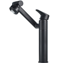 Load image into Gallery viewer, Universal Swivel Faucet Bathroom Hot &amp; Cold Dual-Out Mode Faucet, Short HT-805065, High HT-805065-1, Short HT-99528, High HT-99528-1, Short HT-87590, High HT-87590-1, Short HT-90560, High HT-90560-1