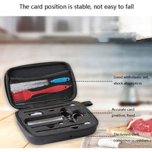 Load image into Gallery viewer, 304 Stainless Steel Seasoning Syringe Barbecue Tool Turkey Needle Set, 14 in 1 with Storage Bag