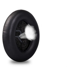 Load image into Gallery viewer, For BOSE NC700 Headset Earmuffs Headset Sponge Sleeve, Black, Grey