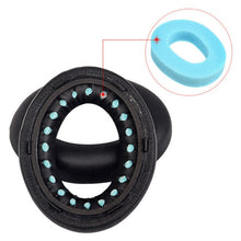 Load image into Gallery viewer, For BOSE NC700 Headset Earmuffs Headset Sponge Sleeve, Black, Grey
