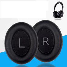 Load image into Gallery viewer, For BOSE NC700 Headset Earmuffs Headset Sponge Sleeve, Black, Grey