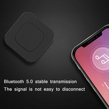Load image into Gallery viewer, BT-13 2 In 1 Bluetooth 5.0 Adapter Wireless Audio Receiver &amp; Transmitter