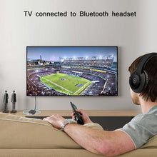 Load image into Gallery viewer, BT-13 2 In 1 Bluetooth 5.0 Adapter Wireless Audio Receiver &amp; Transmitter