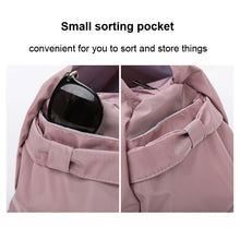 Load image into Gallery viewer, Female Dry And Wet Separation Sports Gym Bag Handbag Duffel Bag Short Distance Light Swimming Bag, Light Pink, Deep Pink, Black, Light Blue