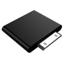 Load image into Gallery viewer, IPF01 30 Pin Bluetooth4.1 Audio Transmitter For IPod Random Colour Delivery