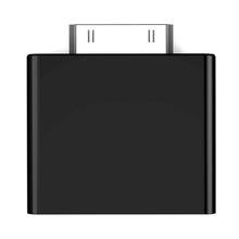 Load image into Gallery viewer, IPF01 30 Pin Bluetooth4.1 Audio Transmitter For IPod Random Colour Delivery