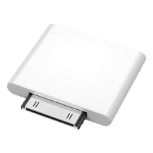 Load image into Gallery viewer, IPF01 30 Pin Bluetooth4.1 Audio Transmitter For IPod Random Colour Delivery